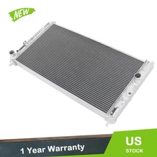 DPI2951 For Dodge Avenger 2008-2010 2011-2014 3ROW Full Aluminum Radiator