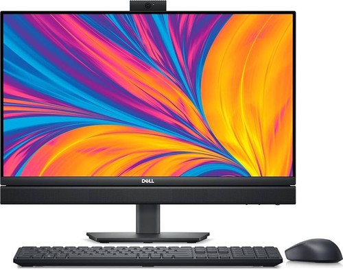 DELL OptiPlex AiO 7420 35 W Intel Core I5-14500T 8 GB 240 GB W11P CDK79 - Afbeelding 3 van 4