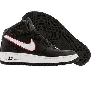nike air force 1 mid limited edition