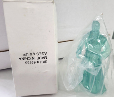 STAR WARS: EXCLUSIVE GHOST OF OBI-WAN KENOBI MAILAWAY