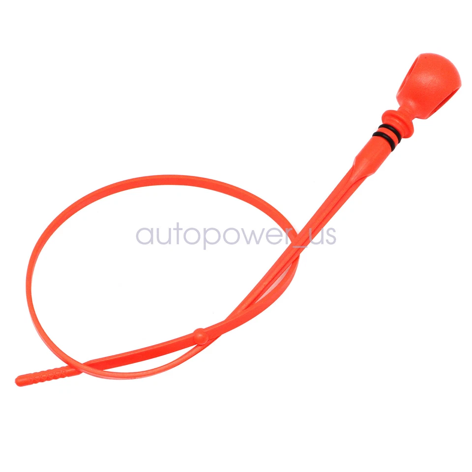 1 pieza varilla de medición de aceite de motor para 06-15 Honda Civic 2016-2018 Honda HR-V 1,8 L L L4 Foto 3 de 4