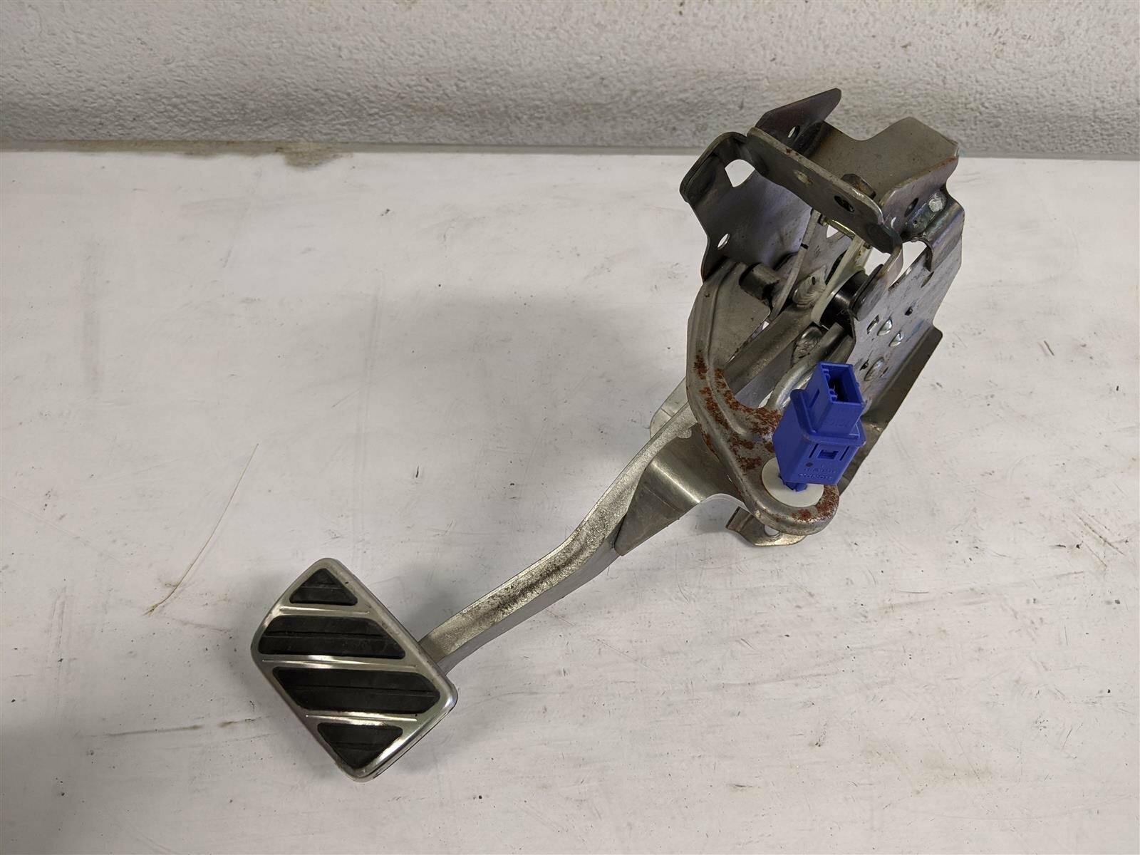 2017 2018 Acura Nsx Brake Break Pedal 46600-T6n-A81 Oem