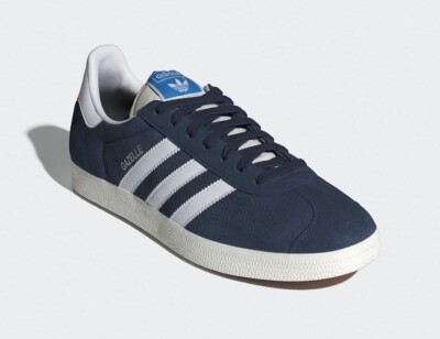 Size 11 - adidas Gazelle Preloved Ink for sale online | eBay