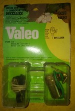 Condensateur Fiat X1/9