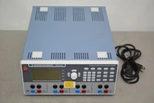 ^ Rohde & Schwarz Programmable Power Supply HMP4040 W/ HO732 Ethenet / USB Int