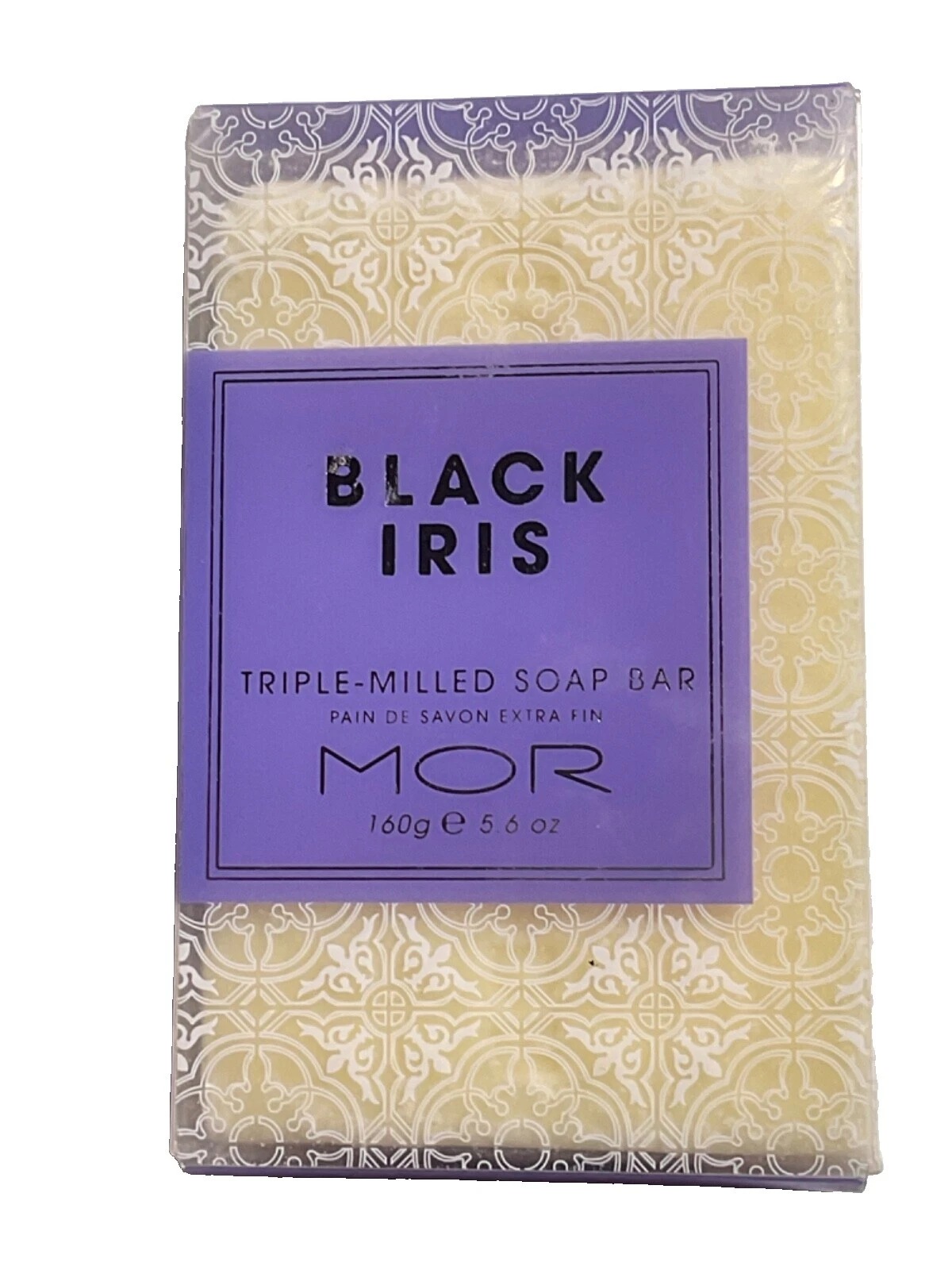 Barra de cuerpo MOR Jabones