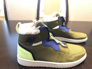 air jordan 1 high zip utility