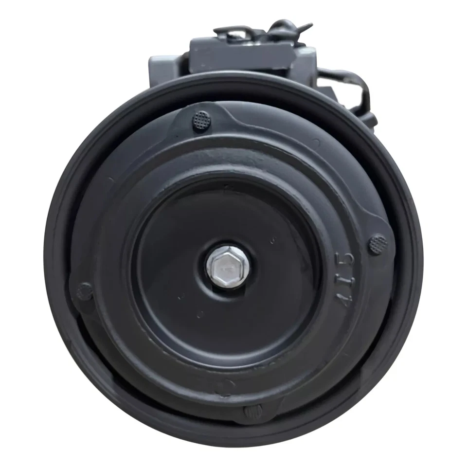 RYC Reman AC Compressor Kit AFG300 Fits Mercedes-Benz GLA250 2.0L Turbo 2015 - Image 4 of 4