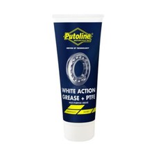 Putoline White Grease 100g Waterproof Motorcycle Quad Motocross Enduro MX