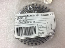 28F0121-1SR STEWARD INDUCTOR FERRITE BEAD 96 OHM 2SMD 50 PIECES