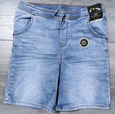 Art Class Shorts Size 16 Flexible Drawstring super stretch Shorts Girls