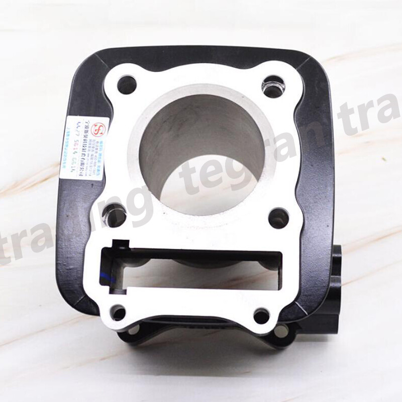 Cylinder Convex Piston Kit 150cc 62mm Kit For KAWASAKI KLX125 KLX