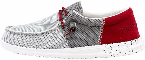 Wally Sox Tri-Tone Loafer 