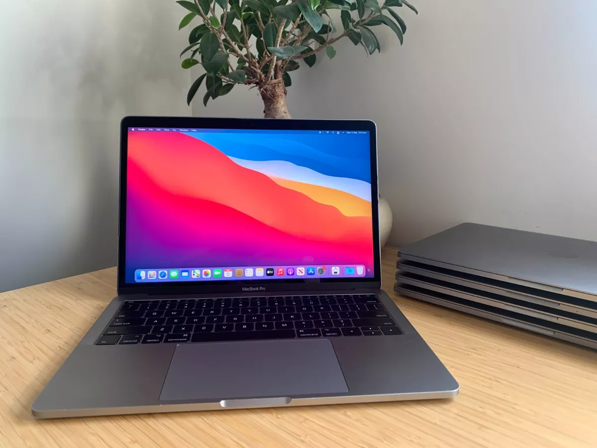 Macbook pro sales 13 128gb 2017