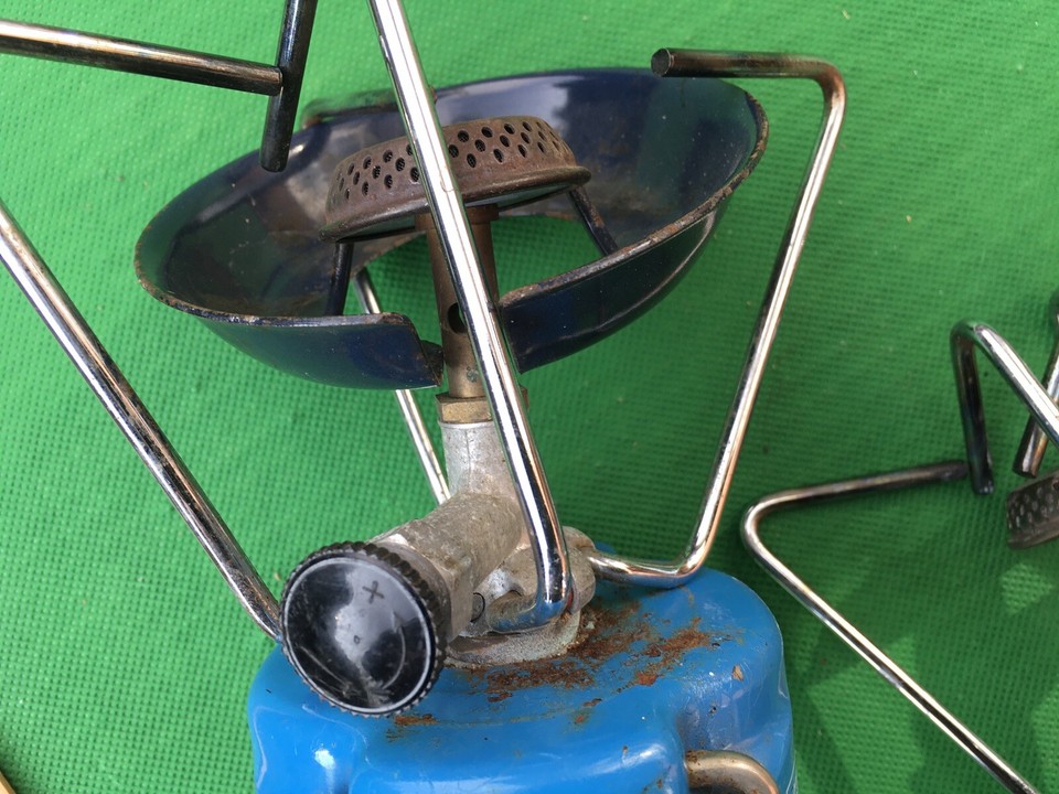 Camping Gas Stoves eBay