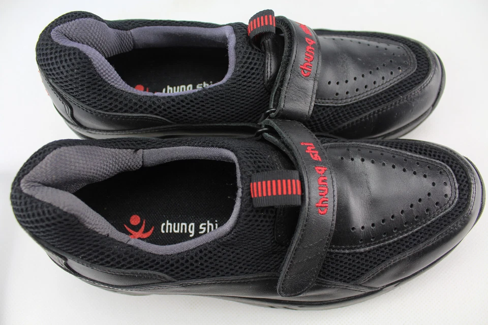 Chung Shi Gr.38 Damen Halbschuhe Slipper  Sneaker  NEUWERTIG - Bild 3 von 4