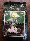 Mlesna jasmine Loose Green Tea 500g (17.63oz)