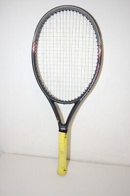 Wilson Hyper Hammer 2.3 Hyper Carbon Tennis Racquet Oversize 110 4