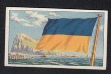 1933 Merchant Shipping Card NEPTUN LINE Bremen Germany