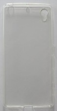 Sony Xperia X Hülle Ultraslim Silikon Bumper Schutz Tasche Case TPU Hülle
