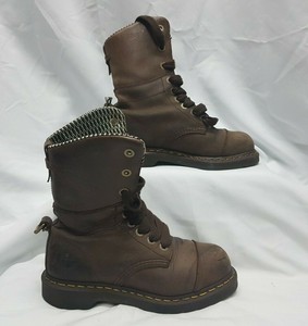 botas de trabajo dr martens