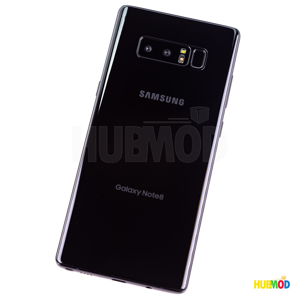 1:1 SAMSUNG GALAXY NOTE 8 Dummy Toy Cell Phone Non-Working