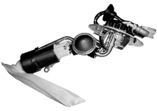 OEM Fuel Pump Hanger EP2026H for Ford Mercury Escort Tracer 1997