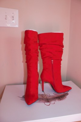 jessica simpson larsa boot