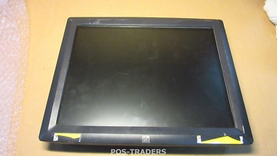 Elo 15A1 All-in-One 15'' Touch Computer ESY15A1-8UWA-1-XP-G Long scratch EXCL PSU