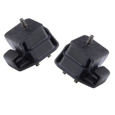 Soportes de motor izquierdo derecho para Subaru Outback Baja Forester Legacy 2.2L 2.5