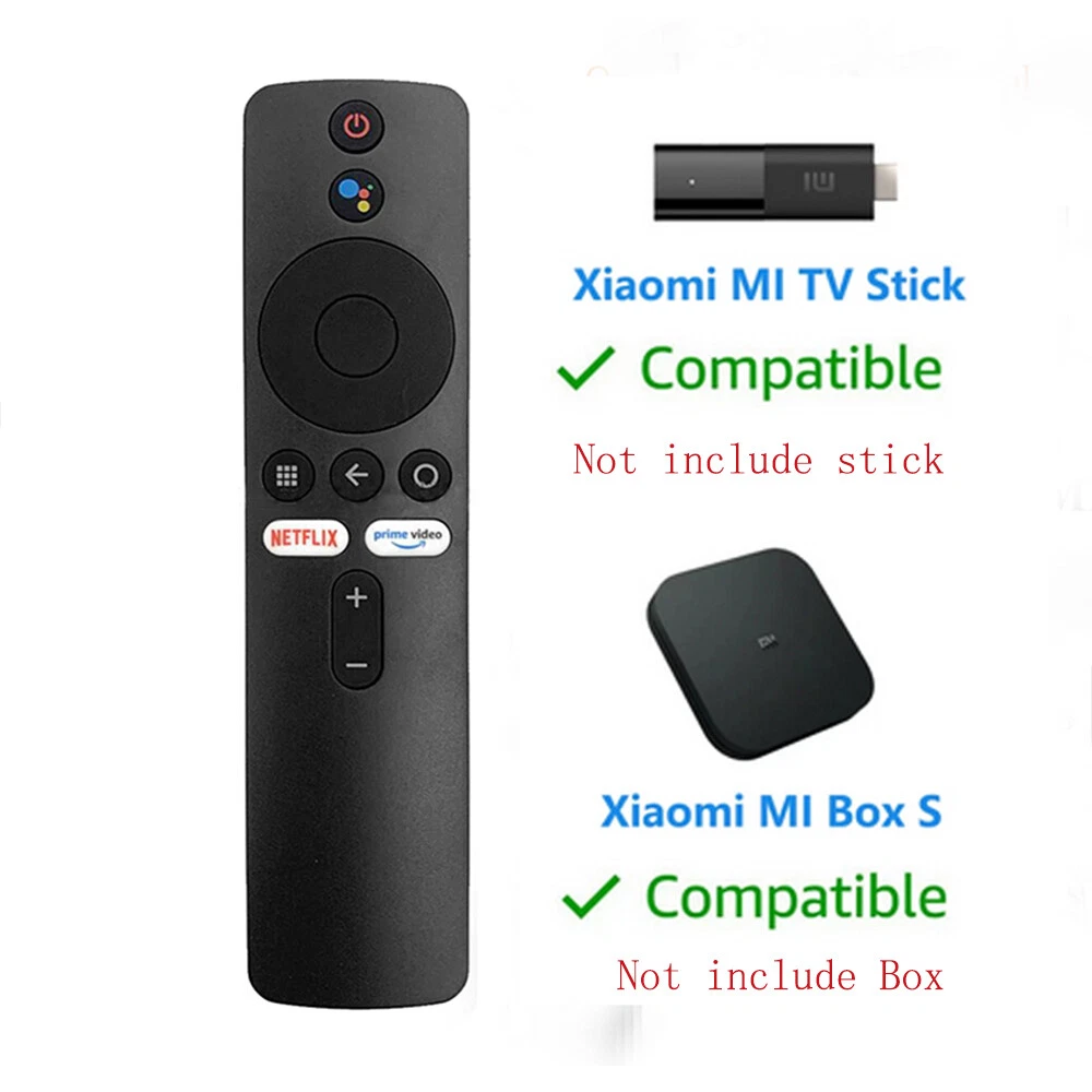 Xiaomi mi box s 4k joystick deals