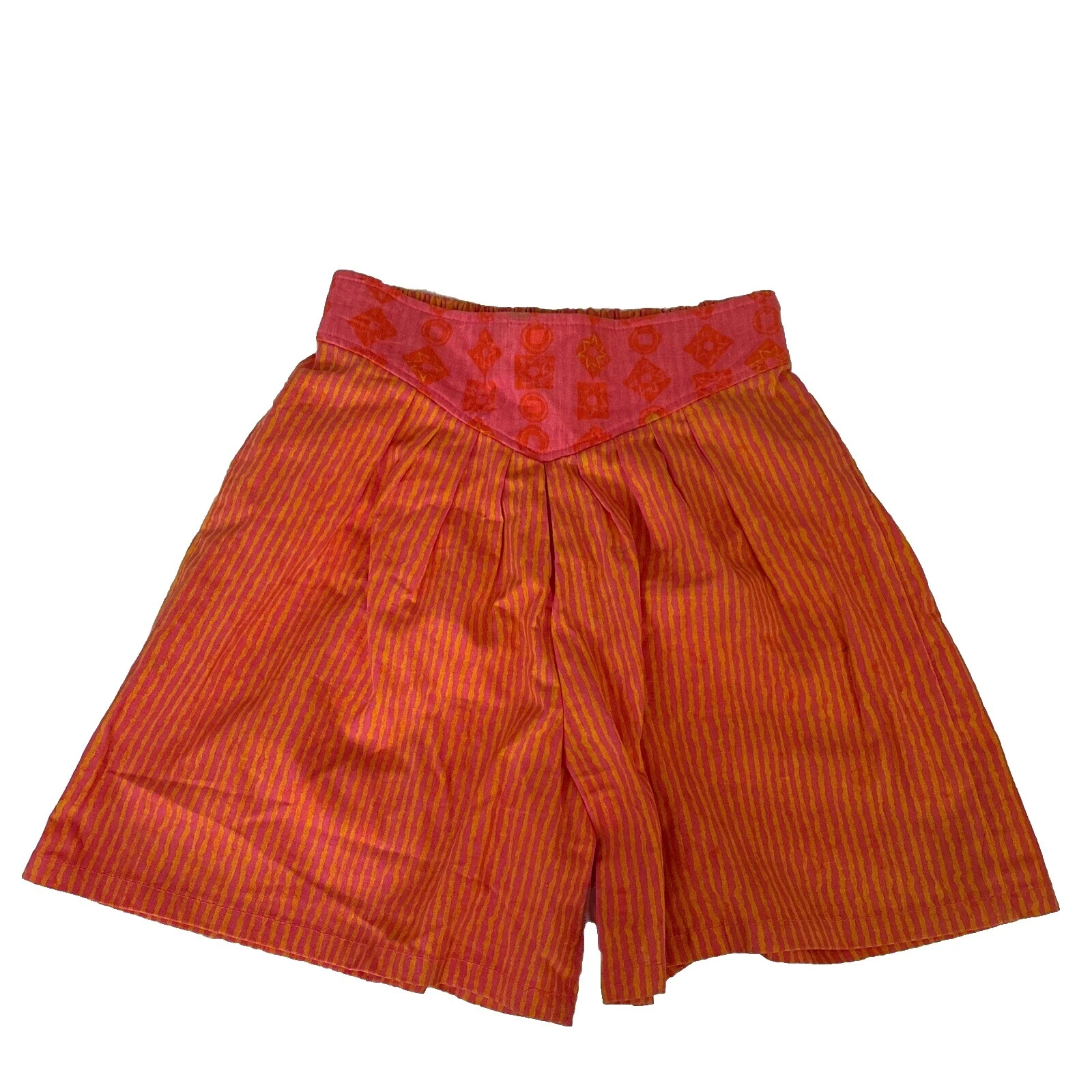 Pantalones cortos de carga para mujer