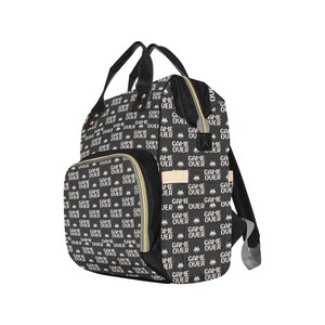 game baby bags