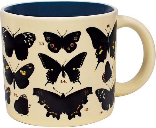 Arbeitslose Philosophen Gilde Wärmewechsel Kaffeebecher Heißgetränk hinzufügen Voila! - Bild 44 von 69