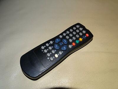 Original Sanyo RC1123702/00 Fernbedienung / Remote, 2 Jahre Garantie