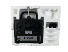 2.4Ghz 4 Channel transmitter controller ART TECH W/ Receiver EFLY E fly NEW