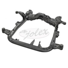 Motorträger Achsträger Vorderachse Hilfsrahmen vorne für Opel Astra H 05-12 NEU