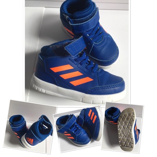 infant size 6 trainers