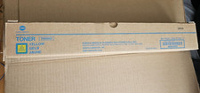 Konica Minolta TN626ly Yellow Toner