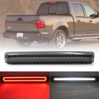 For 2000-2005 Ford Excursion 97-2003 F150 LED 3rd Third Brake Light Cargo Lamp