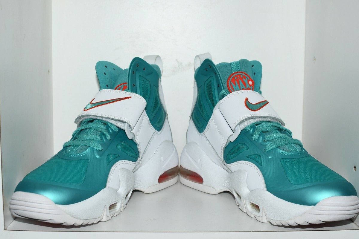 NIKE AIR MAX EXPRESS 