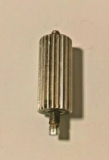 S.T. Dupont Lighter Line 1 silver repair part spare service fix roller wheel 