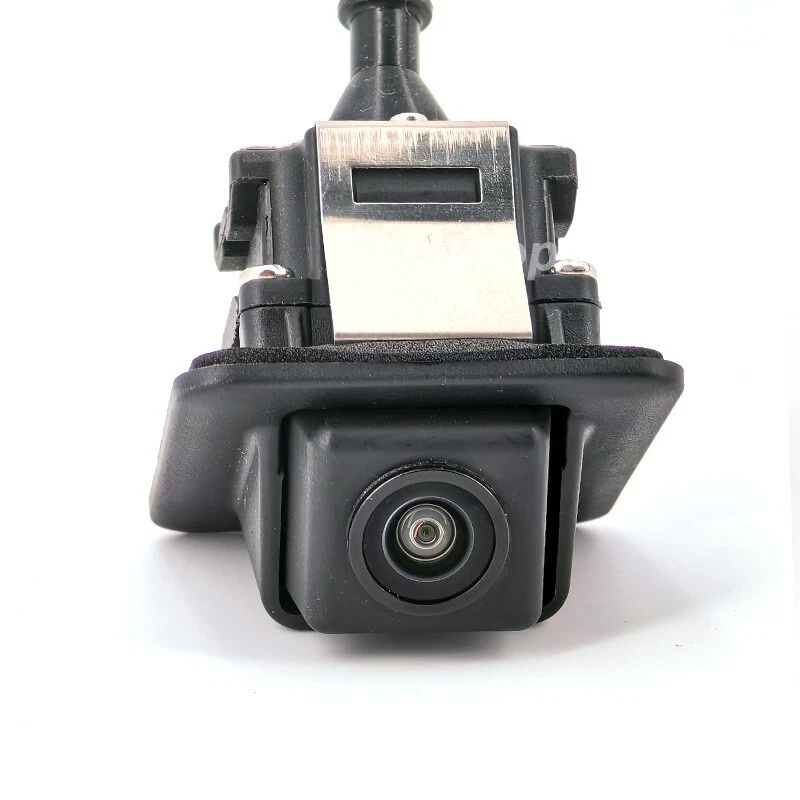 Cámara de visión trasera 957503X100 apta para Hyundai Elantra sedán/cupé 2011-2013 Foto 3 de 4