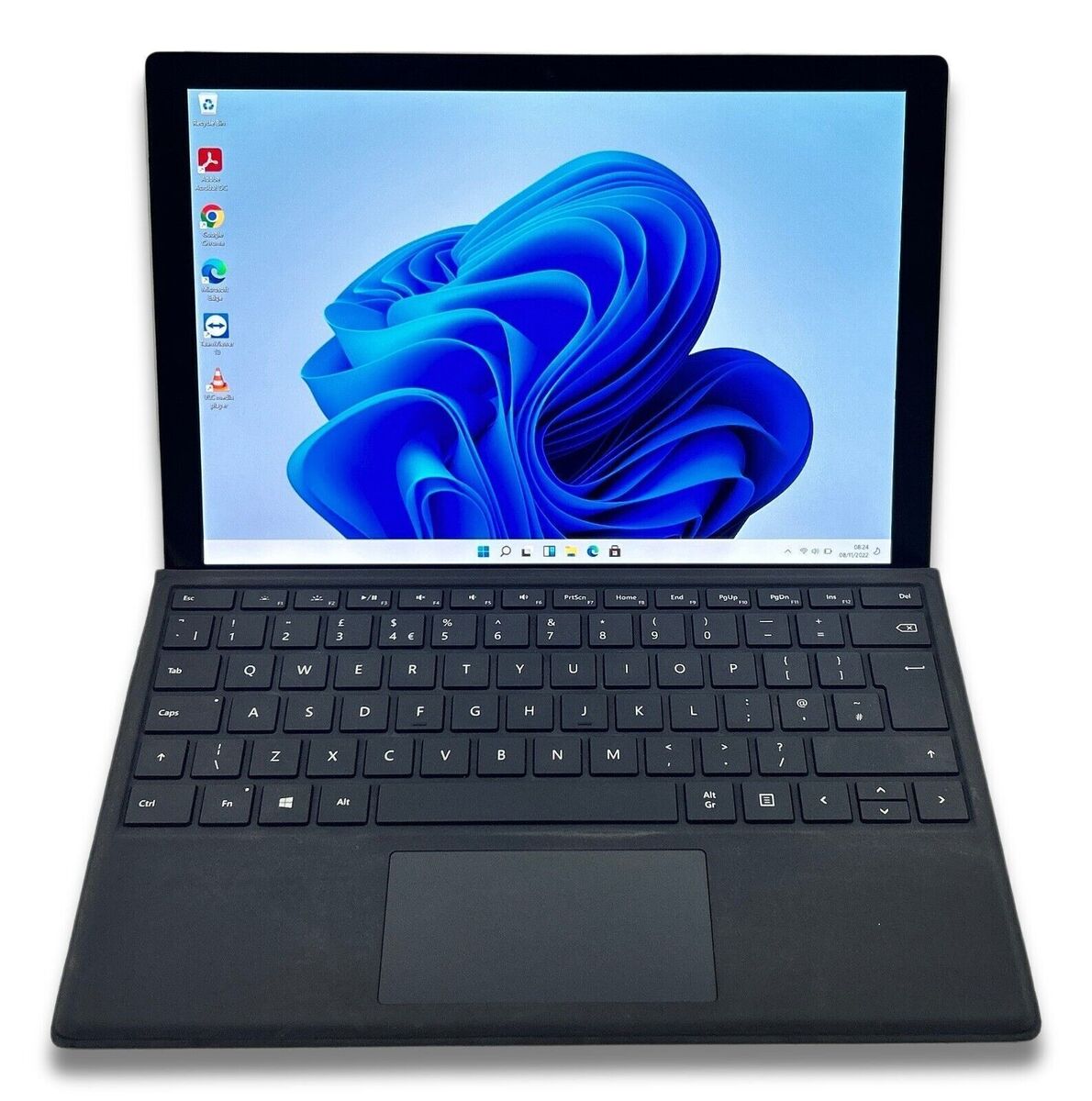 Surface Pro 4 Core i5 256GB  8GB RAM