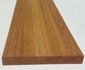 Tavola in legno lamellare iroko 40 x 330 x 1150 mm gradino mensola ... Ricerca sul legno lamellare