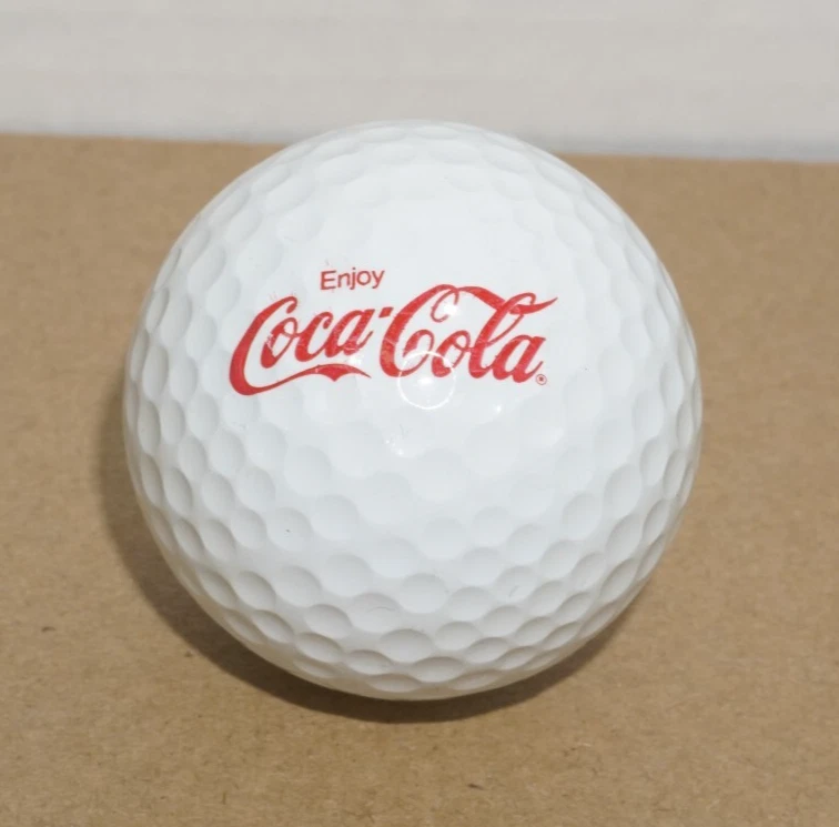 Vintage Enjoy Coco Cola Coke Neon Logo Sports Drink Bottle with