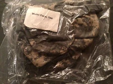 NIB ACU ARMY Military Surplus MOLLE II Waist Butt Fanny Hip Pack Bag Pouch USGI