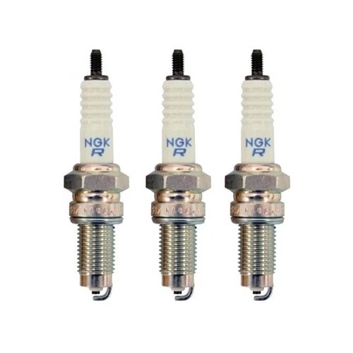 Kit de servicio para filtros y bujías TRIUMPH STREET TRIPLE 675/R (2013 a 2016) Foto 4 de 4