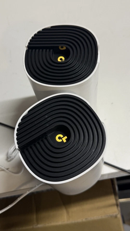 TP-Link Deco S4R AC1200 Whole Home Mesh WiFi System - 2 Pack - Image 2 of 4