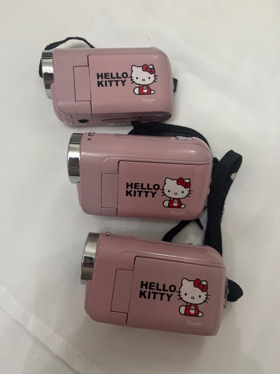 Hello Kitty Camcorders for sale | eBay